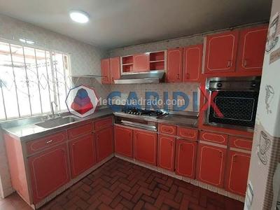 Casa en venta en Villa Luz, Bogotá · foto 18 de 20