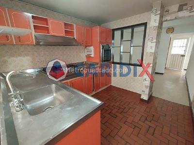 Casa en venta en Villa Luz, Bogotá · foto 20 de 20