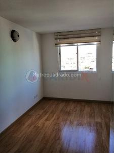 Apartaestudio en venta en Olaya, Bogotá, 34 m² · foto 12 de 16