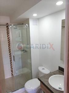 Apartaestudio en venta en Olaya, Bogotá, 34 m² · foto 13 de 16