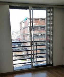 Apartaestudio en venta en Olaya, Bogotá, 34 m² · foto 14 de 16