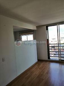 Apartaestudio en venta en Olaya, Bogotá, 34 m² · foto 16 de 16