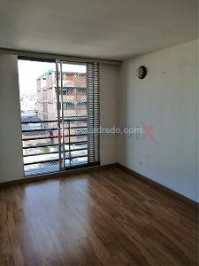 Apartaestudio en venta en Olaya, Bogotá, 34 m² · foto 6 de 16