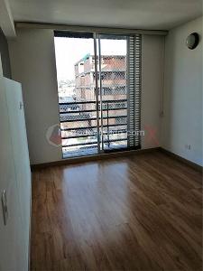 Apartaestudio en venta en Olaya, Bogotá, 34 m² · foto 7 de 16
