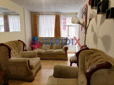 Casa en venta en El Virrey, Bogotá · foto 12 de 19