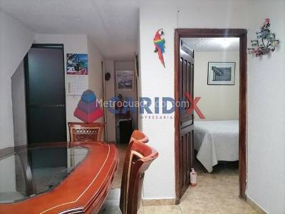 Casa en venta en El Virrey, Bogotá · foto 14 de 19