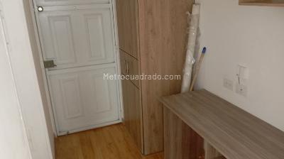 Apartaestudio en venta en Olaya, Bogotá, 37 m² · foto 10 de 16