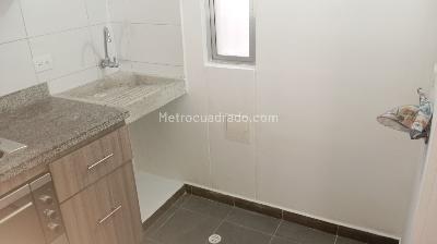Apartaestudio en venta en Olaya, Bogotá, 37 m² · foto 13 de 16
