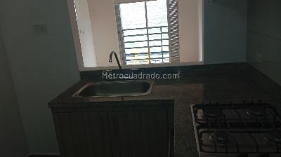Apartaestudio en venta en Olaya, Bogotá, 37 m² · foto 14 de 16