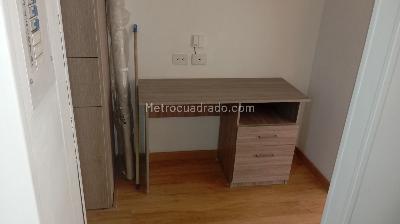 Apartaestudio en venta en Olaya, Bogotá, 37 m² · foto 15 de 16