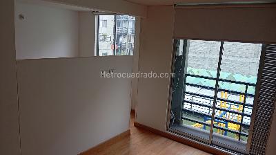 Apartaestudio en venta en Olaya, Bogotá, 37 m² · foto 16 de 16
