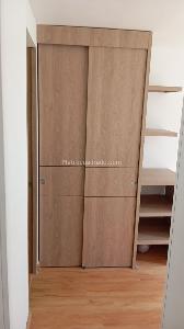 Apartaestudio en venta en Olaya, Bogotá, 37 m² · foto 2 de 16
