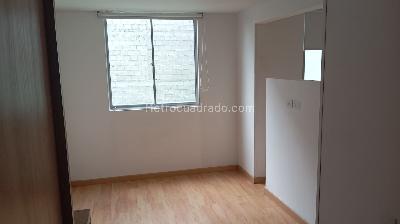 Apartaestudio en venta en Olaya, Bogotá, 37 m² · foto 3 de 16