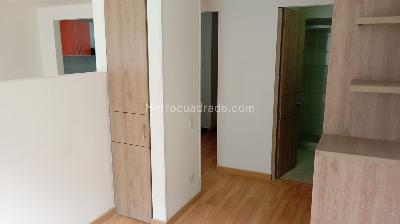 Apartaestudio en venta en Olaya, Bogotá, 37 m² · foto 4 de 16