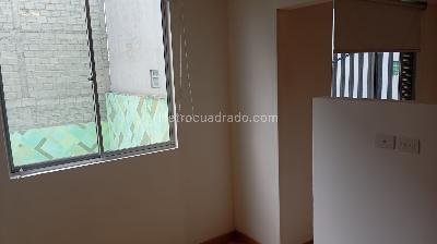 Apartaestudio en venta en Olaya, Bogotá, 37 m² · foto 5 de 16