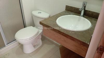 Apartaestudio en venta en Olaya, Bogotá, 37 m² · foto 7 de 16