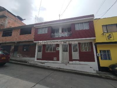 Casa en venta en San Cristobal Republica De Canada, Bogotá · foto 3 de 20