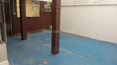 Casa de 5 alcobas en venta en El Rosario Barrios Unidos, Bogotá, 243 m² · foto 20 de 20