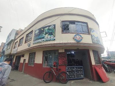 Casa en Venta, SIETE DE AGOSTO, Bogotá D.C.