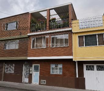 Casa en Venta, san fernando barrios unidos, Bogotá D.C.
