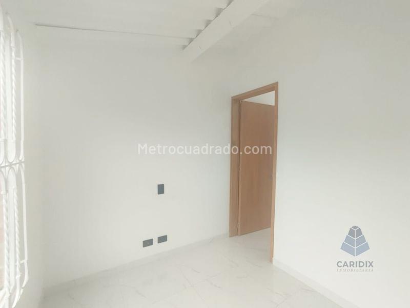 Casa – Bogotá D.C. - Más