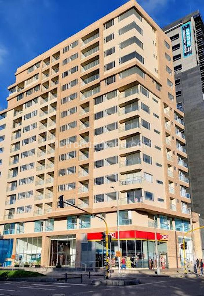 Foto del apartamento