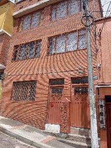 Apartamento de 1 alcoba en arriendo en Belen, Bogotá, 57 m² · foto 11 de 12