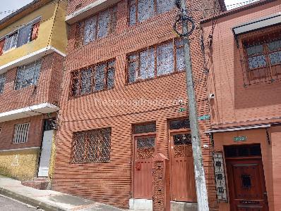 Apartamento de 1 alcoba en arriendo en Belen, Bogotá, 57 m² · foto 12 de 12
