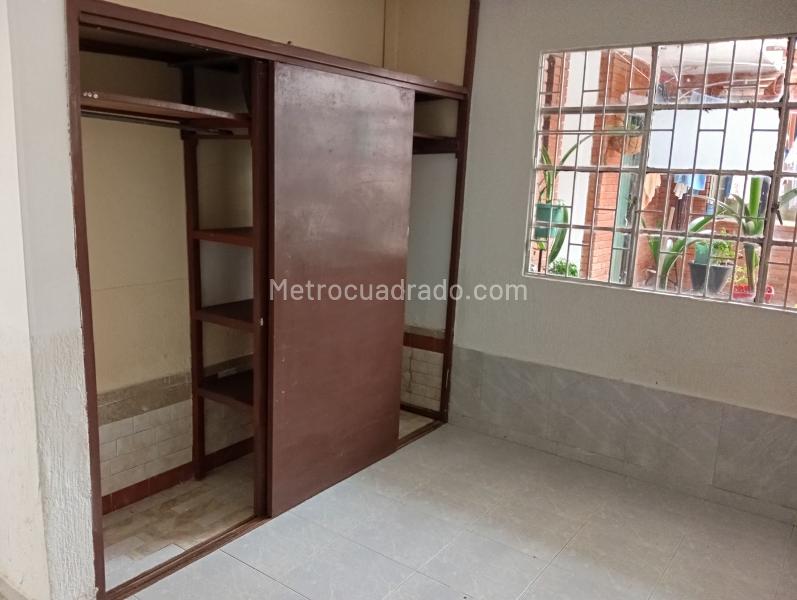 Apartment for rent in Bogotá