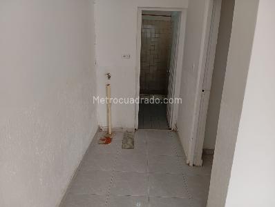 Apartamento de 1 alcoba en arriendo en Belen, Bogotá, 57 m² · foto 5 de 12