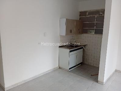 Apartamento de 1 alcoba en arriendo en Belen, Bogotá, 57 m² · foto 6 de 12