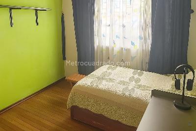 Casa de 5 alcobas en venta en Ciudad Berna, Bogotá, 313 m² · foto 10 de 13