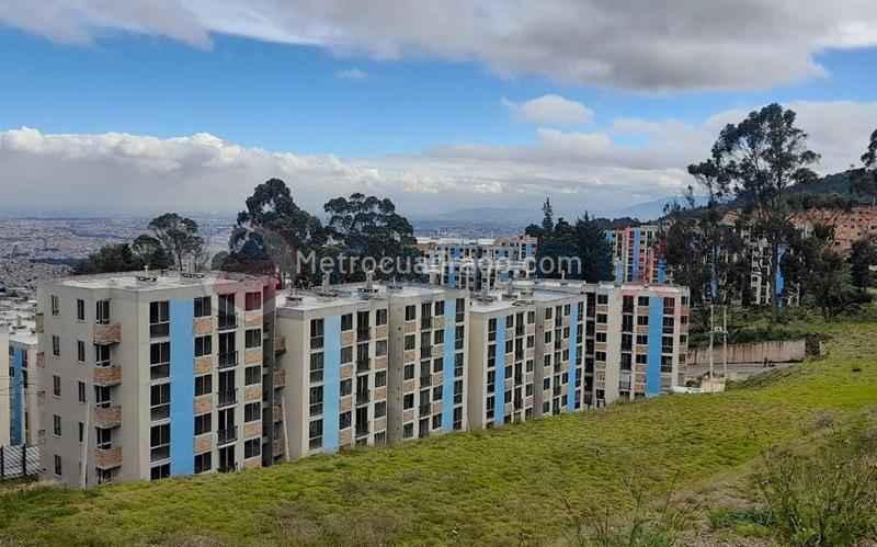 Apartamento en Arriendo, SAN RAFAEL USME, Bogotá D.C.