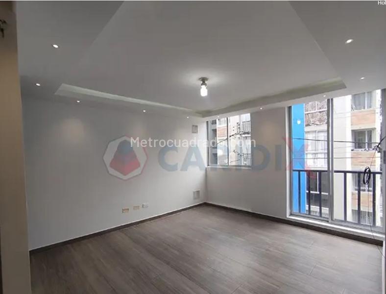 Apartamento en Arriendo, SAN CRISTOBAL SUR, Bogotá D.C.