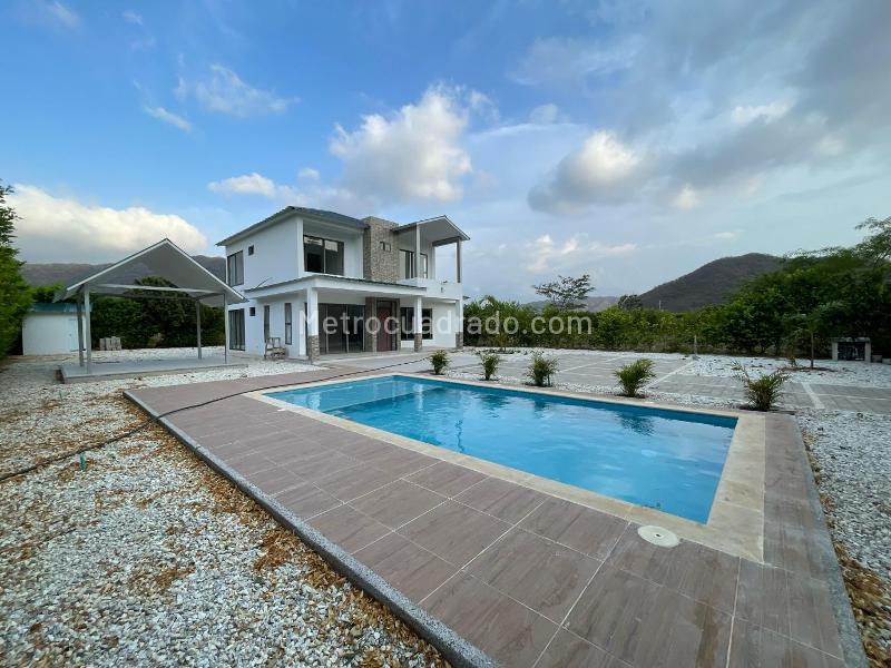 Casa en Venta, TAYRONA, Santa Marta - Ansicht 2