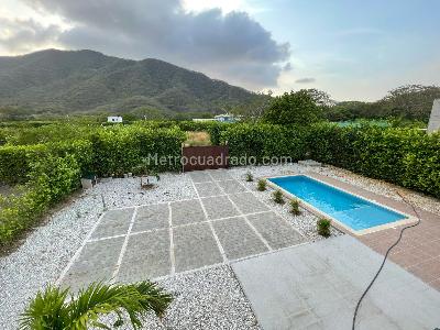 Casa en venta en Tayrona, Santa Marta · foto 9 de 20