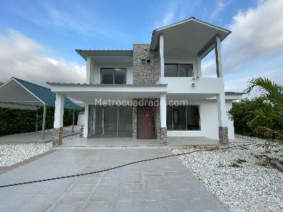 Casa en venta en Tayrona, Santa Marta · foto 10 de 20