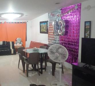 Casa de 4 alcobas en venta en Girardot, Girardot, 134 m² · foto 5 de 12