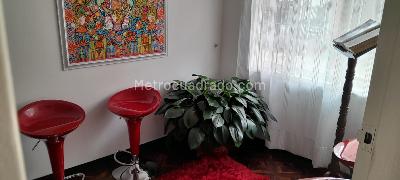 Casa en venta en El Batan, Bogotá · foto 5 de 18