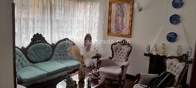 Casa en venta en El Batan, Bogotá · foto 7 de 18