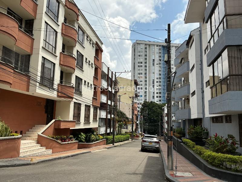 Apartment for rent in Ibagué