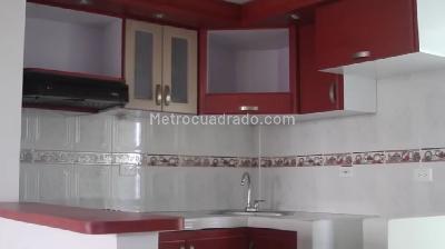 Apartamento de 4 alcobas en venta en Boyaca Real, Bogotá, 110 m² · foto 4 de 8