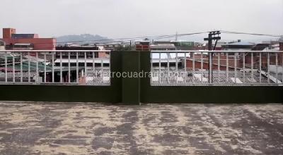 Apartamento de 4 alcobas en venta en Boyaca Real, Bogotá, 110 m² · foto 8 de 8
