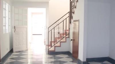 Apartamento de 4 alcobas en venta en Boyaca Real, Bogotá, 110 m² · foto 3 de 8