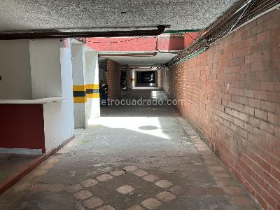 Apartamento en venta en Minuto De Dios, Bogotá · foto 11 de 13