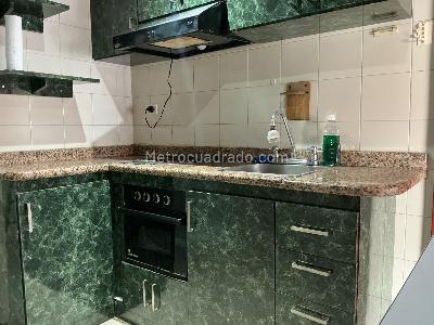 Apartamento en venta en Minuto De Dios, Bogotá · foto 3 de 13