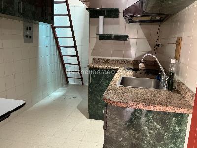Apartamento en venta en Minuto De Dios, Bogotá · foto 6 de 13