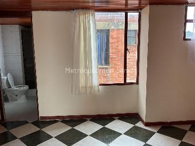 Apartamento en venta en Minuto De Dios, Bogotá · foto 7 de 13