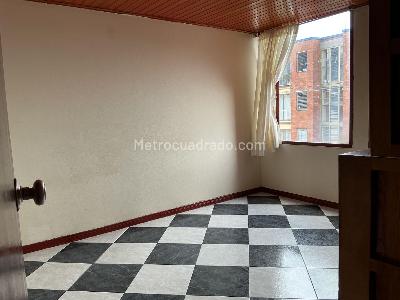 Apartamento en venta en Minuto De Dios, Bogotá · foto 8 de 13