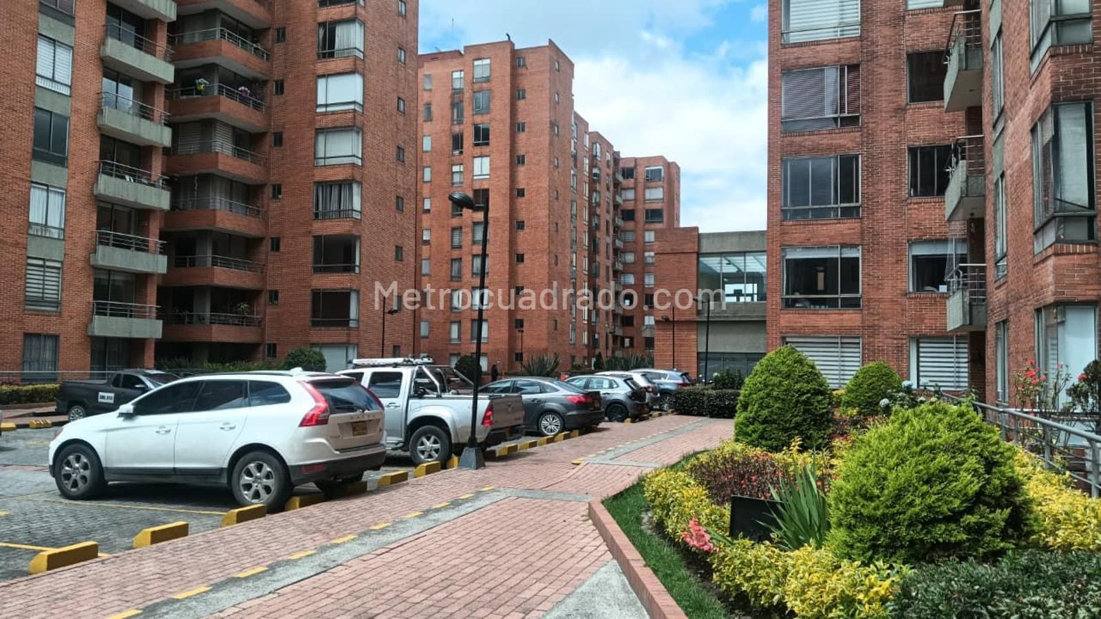 Apartamento en Venta  MODELIA